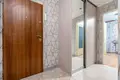 Квартира 3 комнаты 47 м² в Кракове, Польша