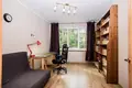 Квартира 3 комнаты 72 м² Минск, Беларусь