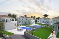 Wohnung 2 zimmer 42 m² Muratpasa, Türkei
