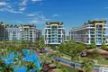 Apartamento 85 m² Akarca Koyu, Turquía
