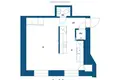 Apartamento  Helsinki sub region, Finlandia