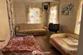 3 room house 50 m² Radaskovicki sielski Saviet, Belarus