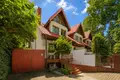 Maison 6 chambres 217 m² Varsovie, Pologne