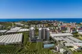 Mieszkanie 2 pokoi 65 m² Alanya, Turcja