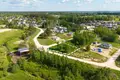Atterrir  Salaspils, Lettonie