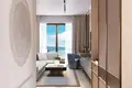 Wohnung 1 Schlafzimmer 43 m² Tivat, Montenegro