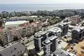 Apartamento 1 habitacion 55 m² Región del Mediterráneo, Turquía