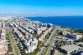 Wohnung 2 zimmer 58 m² Konyaalti, Türkei