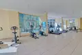 Mieszkanie 1 pokój 268 m² Mahmutlar, Turcja