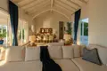 villa de 5 dormitorios 423 m² Pecatu, Indonesia