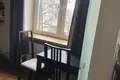 1 room apartment 26 m² in Warsaw, Poland