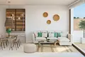 Ático 4 habitaciones 186 m² Los Alcazares, Španjolska