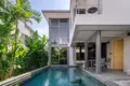 Appartement 2 chambres 228 m² Choeng Thale, Thaïlande