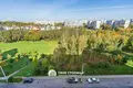 Квартира 2 комнаты 62 м² Минск, Беларусь