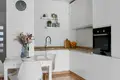 Appartement 2 chambres 42 m² Poznan, Pologne