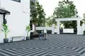 1 bedroom apartment 56 m² Obakoy, Turkey