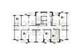 Kawalerka 1 pokój 23 m² Leninsky District, Rosja