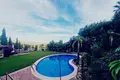 Haus 6 Schlafzimmer 415 m² Bel Air, Spanien
