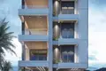 Apartamento 2 habitaciones 81 m² Limasol, Chipre
