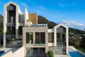 Студия 3 спальни 241 м² Gornja Lastva, Черногория