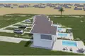 Коттедж 3 комнаты 85 м² Афитос, Греция