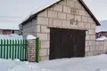 Haus 74 m² Woranawa, Belarus