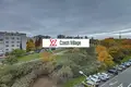 Mieszkanie 3 pokoi 49 m² Miasto Stołeczne Praga, Czechy