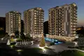 1 bedroom apartment 36 m² Sustas, Montenegro