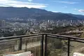 Ático 4 habitaciones 190 m² Tiflis, Georgia
