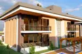 Wohnung 1 zimmer 100 m² Kemer, Türkei