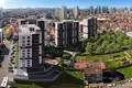 Квартира 3 комнаты  Багджылар, Турция