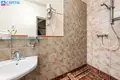 Apartamento 1 habitación 31 m² Vilna, Lituania