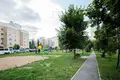 1 room apartment 60 m² Minsk, Belarus