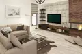 Villa de tres dormitorios 245 m² Agios Epiktitos, Chipre del Norte