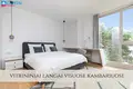 Wohnung 4 zimmer 130 m² Polangen, Litauen