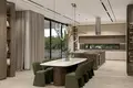 Willa 7 pokojów 1 150 m² Jermasoja, Cypr