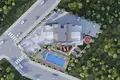 Wohnung 1 Schlafzimmer 60 m² Mittelmeerregion, Türkei