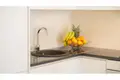 Wohnung 1 Schlafzimmer 50 m² Budva, Montenegro