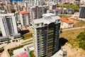 Appartement 1 chambre 44 m² Mahmutlar, Turquie