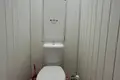 3 room apartment 76 m² in Lyuban, Belarus