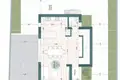 3 bedroom villa 191 m² Demos Agiou Athanasiou, Cyprus