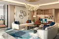 Mieszkanie 2 pokoi 191 m² Dubaj, Emiraty Arabskie
