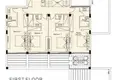 Willa 4 pokoi 329 m² Yeroskipou, Cypr