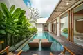 2 bedroom apartment 155 m² Ungasan, Indonesia