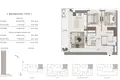 Apartamento 4 habitaciones 167 m² Dubái, Emiratos Árabes Unidos
