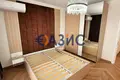Apartamento 2 habitaciones 62 m² Sveti Vlas, Bulgaria