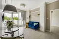 Appartement 2 chambres 56 m² Varsovie, Pologne