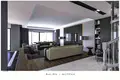 Вилла 5 комнат 350 м² Kargicak, Турция