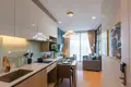 Complexe résidentiel One-bedroom apartments in a new guarded residence, near Karon beach, Phuket, Thailand