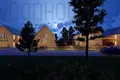 House 135 m² Bezdoniai Eldership, Lithuania